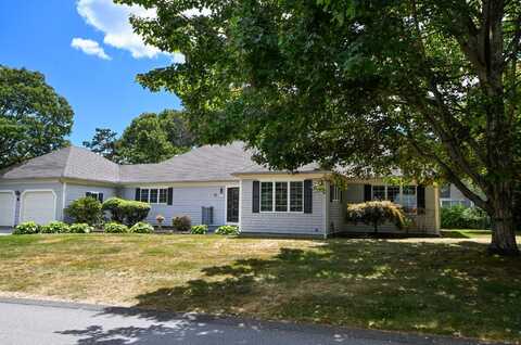 32 Birch Lane, North Falmouth, MA 02556
