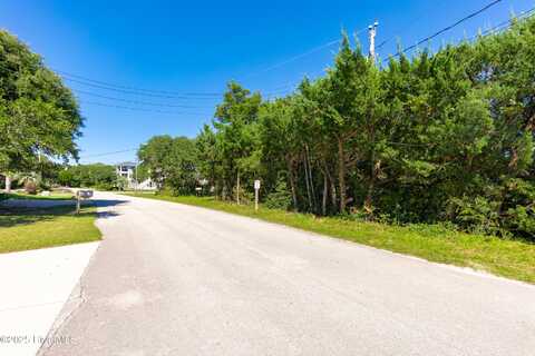308 Channel Drive, Emerald Isle, NC 28594