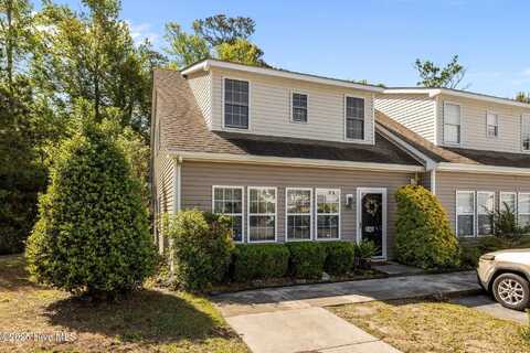 4513 Country Club Road, Morehead City, NC 28557