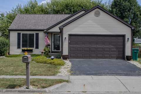 5298 Knight Street, Groveport, OH 43125