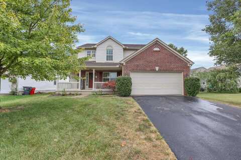 1594 Roscommon Drive, Pataskala, OH 43062