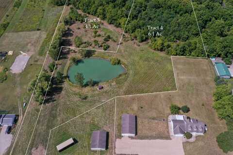 0 Winnemac Road, Richwood, OH 43344