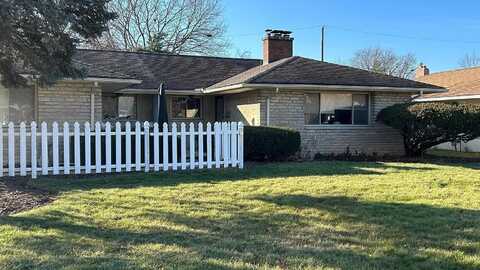 1841 Ridgecliff Road, Columbus, OH 43221