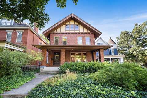 383 W 6th Avenue, Columbus, OH 43201