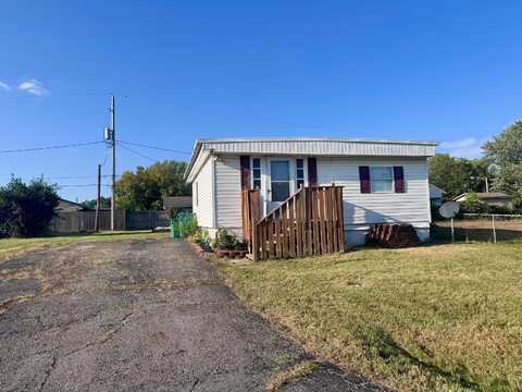 2222 Maureen Boulevard S, Obetz, OH 43207