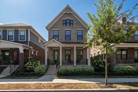 1209 Perry Street, Columbus, OH 43201