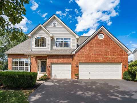 6664 Wisteria Circle, Dublin, OH 43016