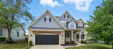 10100 Corona Lane, Plain City, OH 43064