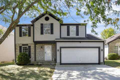 6737 Fallon Lane, Canal Winchester, OH 43110