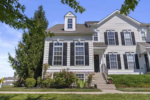 5135 Twin Falls Drive, Dublin, OH 43016