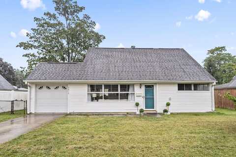 3019 Louise Avenue, Grove City, OH 43123