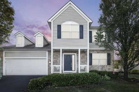 7515 Walnut Drive, Canal Winchester, OH 43110