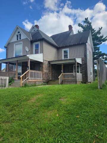 219 W 5th Street, Mansfield, OH 44903