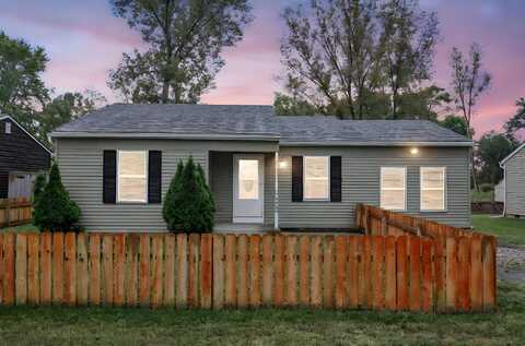133 N Creekview Court, Baltimore, OH 43105