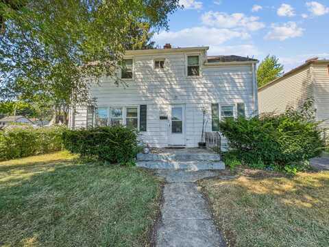 601 Rhoads Avenue, Columbus, OH 43205