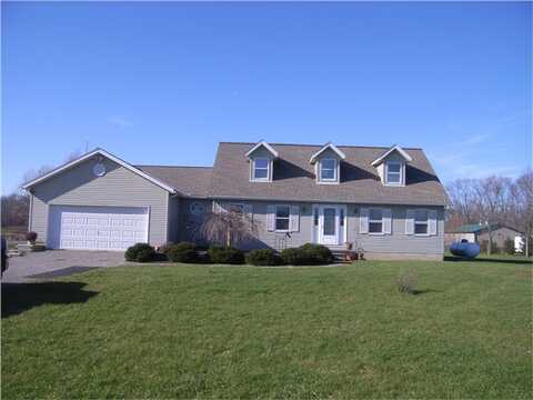 32675 Winnemac Road, Richwood, OH 43344