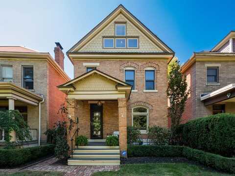 325 Tappan Street, Columbus, OH 43201