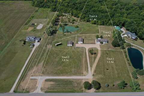 0 Winnemac Road, Richwood, OH 43344