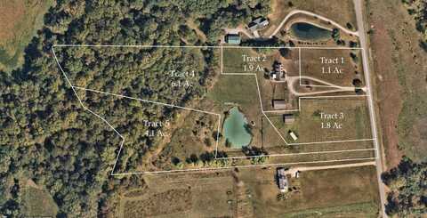 0 Winnemac Road, Richwood, OH 43344