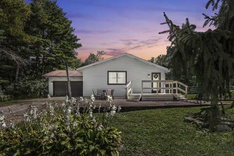1790 N Urbana Lisbon Road, South Vienna, OH 45369