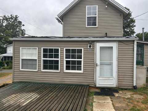 204 Western Street, Lancaster, OH 43130