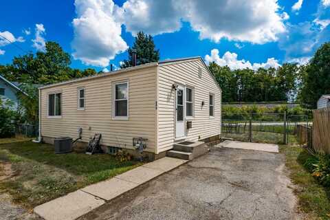 248 London Road, West Jefferson, OH 43162