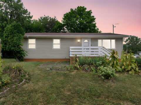 2430 Dunkirk Drive, Columbus, OH 43219