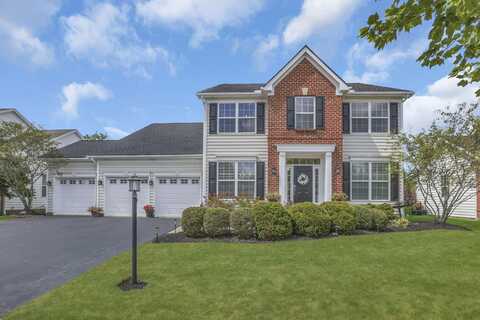 6935 Kindler Drive, New Albany, OH 43054