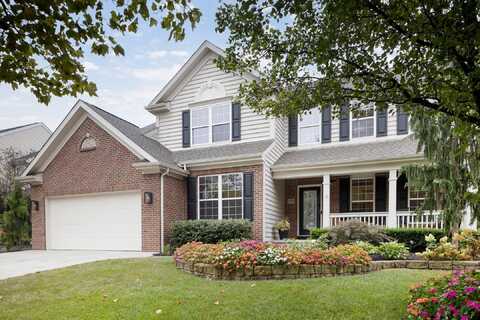 2926 Cordella Street, Blacklick, OH 43004