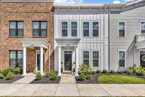2163 Roosevelt Drive, Lewis Center, OH 43035