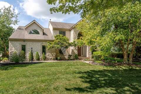 7865 Windwood Drive, Dublin, OH 43017