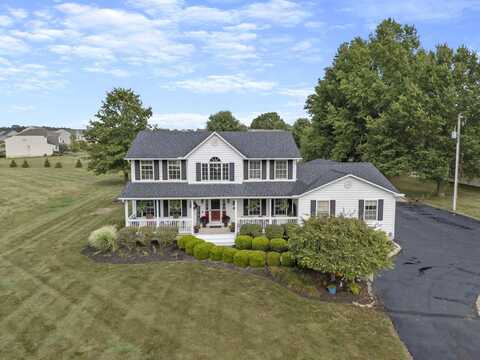 2485 S Three B's and K Road, Galena, OH 43021