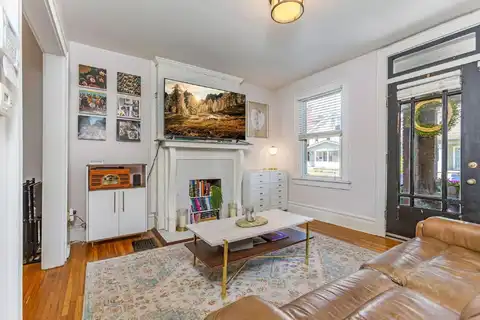 1543 S 4th Street, Columbus, OH 43207