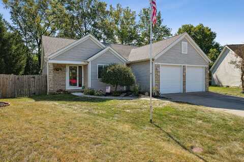 325 Straw Court, Pataskala, OH 43062
