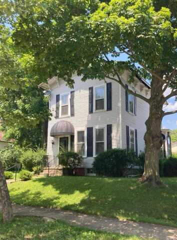 150 N Oak Street, London, OH 43140