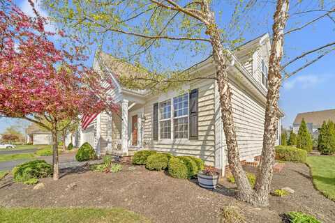 6172 Rays Way, Hilliard, OH 43026