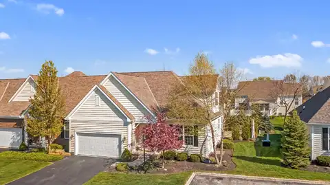 6172 Rays Way, Hilliard, OH 43026