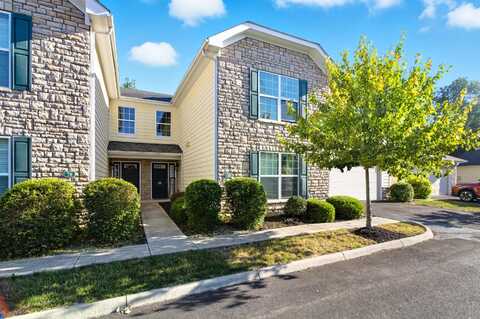 80 Lakes At Cheshire Drive, Delaware, OH 43015