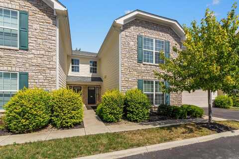 80 Lakes At Cheshire Drive, Delaware, OH 43015