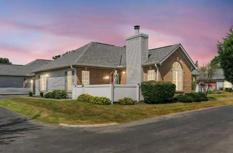 5007 Deer Forest Place, Westerville, OH 43081