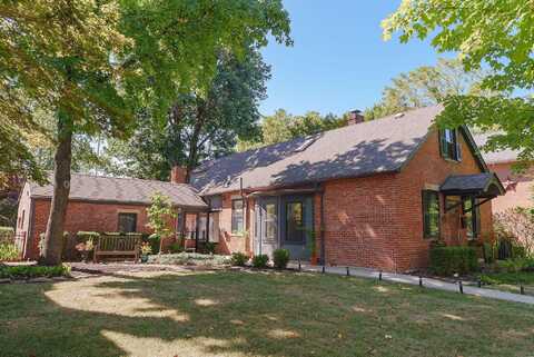 288 Church Street, Chillicothe, OH 45601
