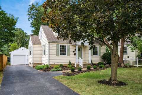 5681 Indianola Avenue, Worthington, OH 43085