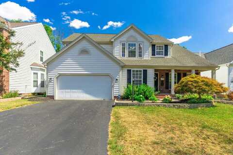 1236 Paden Drive, New Albany, OH 43054
