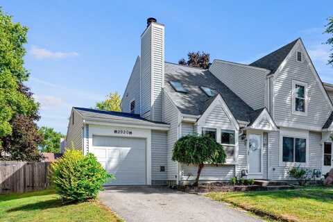 2920 Charmwood Court, Dublin, OH 43017