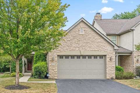 1034 Arcadia Boulevard, Westerville, OH 43082