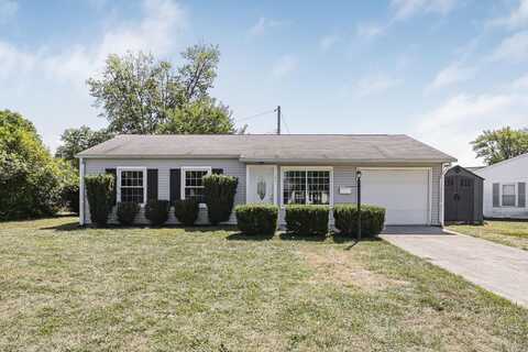 1031 Secrest Avenue, Columbus, OH 43207