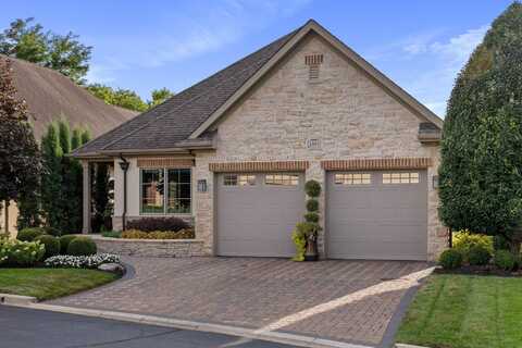 3303 Welsh Abbey Road, Dublin, OH 43017
