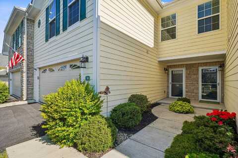 90 Lakes at Cheshire Drive, Delaware, OH 43015