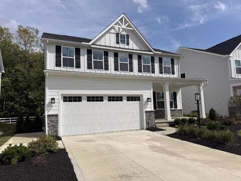 250 Alicia Kelton Drive, Delaware, OH 43015