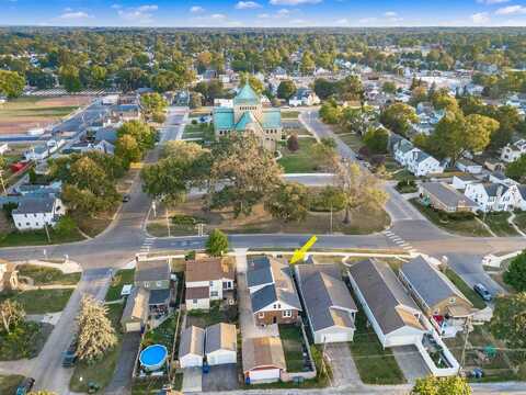 2930 Wicklow Road, Columbus, OH 43204